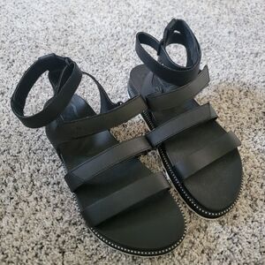 SOREL Women's Roaming Multi-Strap Sandals